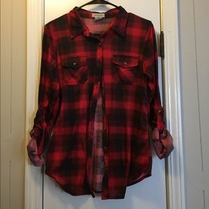 Button up
